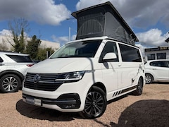 Bild des Angebotes VW T6 California Beach Camper 4Motion