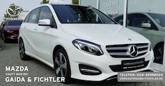 Bild des Angebotes Mercedes-Benz B 250 Urban