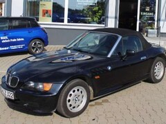 Bild des Angebotes BMW Z3 roadster 1.8, Chrom-M Packet