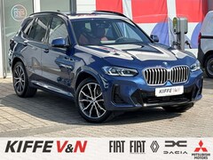 Bild des Angebotes BMW X3 xD 20D MSPORT HUD LASER H/K MEMORY AHK ACC PA