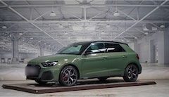 Bild des Angebotes Audi A1 Sportback S line 40 TFSI tronic