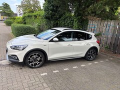 Bild des Angebotes Ford Focus Focus Diesel 1.5 EcoBlue Start-Stopp-Sys