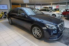 Bild des Angebotes Mercedes-Benz S 400 4Matic AMG-LINE, LEDER, LED, NAVI, KAMERA