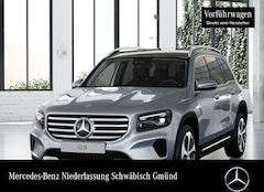 Bild des Angebotes Mercedes-Benz GLB 200 d PROGRESSIVE+PANO+360°+AHK+MULTIBEAM+8G
