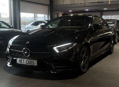 Bild des Angebotes Mercedes-Benz CLS 450 CLS450 AMG SPORTPAKET*4MATIC*EQ Hybrid