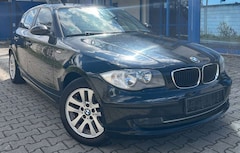Bild des Angebotes BMW 116 d Edition Sport 2.HAND  TOP