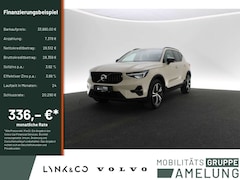 Bild des Angebotes Volvo XC40 2.0 Plus Dark 2WD FACEL. LED H/K 360°