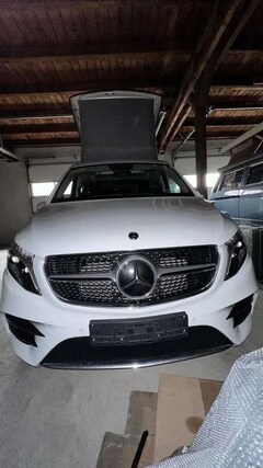 Bild des Angebotes Mercedes-Benz Marco Polo Vito 300 d 4MATIC Marco Polo EDITION AMG Line
