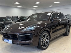 Bild des Angebotes Porsche Cayenne Exclusive Manufaktur*BOSE*HUD*Pano*ACC*