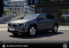 Bild des Angebotes Mercedes-Benz EQA 250 PROGR. +AMBI+TOTW+DISTR+NIGHT+PANO+AHK