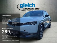 Bild des Angebotes Mazda MX-30 35.5 kWh e-SKYACTIV EV 145 PS Advantage