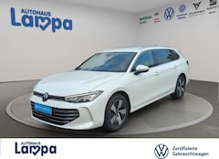 Bild des Angebotes VW Passat Variant Business 1.5 eTSI DSG, ACC,IQ.DRIVE,RFK,AHK,SHZ