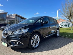 Bild des Angebotes Renault Scenic IV TEMP/SHZ/PDC/7-SITZER