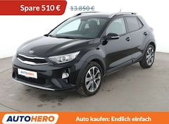 Bild des Angebotes Kia Stonic 1.0 TGDI Vision*PDC*SHZ*KLIMA*GARANTIE*