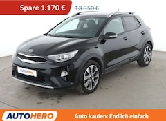 Bild des Angebotes Kia Stonic 1.0 TGDI Vision*PDC*SHZ*KLIMA*GARANTIE*