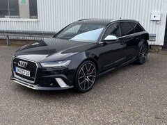 Bild des Angebotes Audi RS6 RS 6 Avant*Performance*HeadUp*Soft Close*Tüv Neu