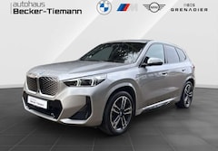 Bild des Angebotes BMW iX 1 xDrive30 M Sport | AHK | 360° | HuD | HarmanK |
