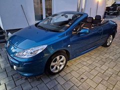 Bild des Angebotes Peugeot 307 CC 110 JBL