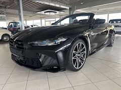 Bild des Angebotes BMW M4 Cabrio xDrive Competition