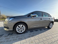 Bild des Angebotes Citroen C4 Pure Tech 130