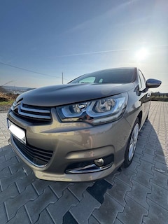 Bild des Angebotes Citroen C4 Pure Tech 130