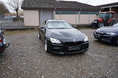 Bild des Angebotes BMW 650 i xDrive-M PAKET-iNDiViDUAL-MOTOR NEU vor 12.000KM