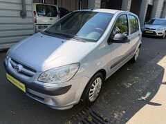 Bild des Angebotes Hyundai Getz 1.1 Basis Edition-Plus