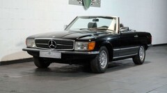 Bild des Angebotes Mercedes-Benz SL 280 R107/18 Jahre 1 Besitz /Klima/Sitzheizung