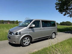 Bild des Angebotes VW T5 Multivan T5 TDI DSG Comfortline