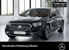 Bild des Angebotes Mercedes-Benz E 220 d Avantgarde Fahrass 360° Pano Burmester PTS