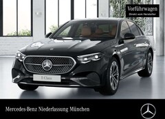 Bild des Angebotes Mercedes-Benz E 220 d Avantgarde Fahrass WideScreen 360° Pano 9G