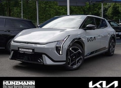 Bild des Angebotes Kia EV4 81,4 kWh GT-Line Glasdach Harman/Kardon HUD