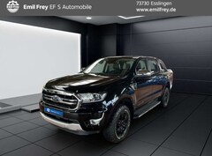 Bild des Angebotes Ford Ranger 2,0 l Limited Autm. Leder AHK Sthzg