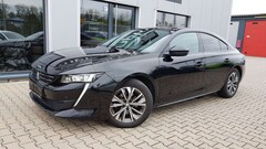 Bild des Angebotes Peugeot 508 Allure Pack Puretech 130 Navi Kamera LED