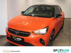 Bild des Angebotes Opel Corsa -e ''Edition'' Rückfahrkamera Sitzheizung Klimaaut