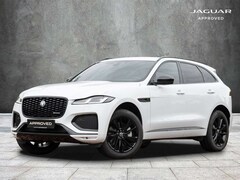 Bild des Angebotes Jaguar F-Pace P400e AWD R-Dynamic SE
