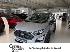 Bild des Angebotes Ford EcoSport Active