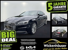 Bild des Angebotes Audi A5 Coupe 2.0 40 TFSI design