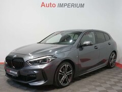 Bild des Angebotes BMW 118 d M Sport *SHADOW*HIFI*LED*DAB*NAVI*