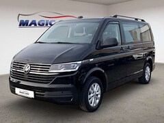 Bild des Angebotes VW T6 Caravelle Caravelle T6.1 DSG *9-Sitzer*AHK*45.000KM*LED*