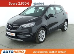 Bild des Angebotes Opel Mokka X 1.4 Turbo ON Start/Stop 4x4*NAVI*CAM*PDC*SHZ*