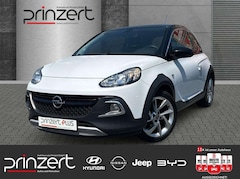 Opel Adam 1.4 Rocks 120 Jahre *CarPlay*PDC*8-Fach*