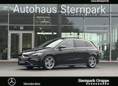 Bild des Angebotes Mercedes-Benz B 200 B 200 AMG Line AHK/Pano/MultiBeam/Memory/Ambient