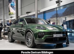 Bild des Angebotes Porsche Macan 4S Luftfederung Surround-View BOSE 21-Zoll