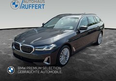 Bild des Angebotes BMW 540 d xDrive Touring Gestiksteuerung Head-Up DAB