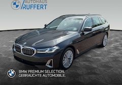 Bild des Angebotes BMW 540 d xDrive Touring Gestiksteuerung Head-Up DAB
