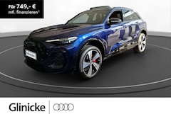 Audi SQ5 SUV TFSI 270 kW S tronic