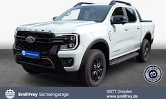 Bild des Angebotes Ford Ranger Stormtrak 2,3l PHEV 205kW 10G-Aut.