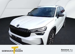 Bild des Angebotes Skoda Kodiaq iV SPORTLINE PANO LM20 AHK 360°