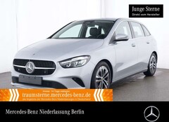 Bild des Angebotes Mercedes-Benz B 200 PROGRESSIVE+LED+KAMERA+7G